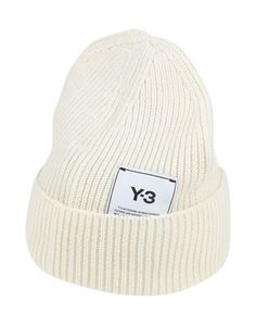 Головной убор Y-3