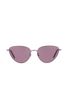 Солнечные очки Saint Laurent
