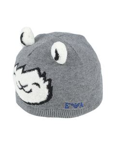 Головной убор Emporio Armani