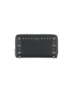 Бумажник Jimmy Choo