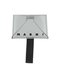 Кошелек для монет Marni