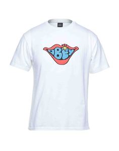 Футболка Obey