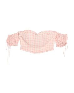 Топ без рукавов For Love & Lemons