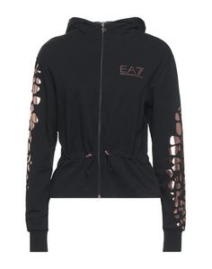 Толстовка EA7