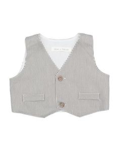 Жилет Zhoe & Tobiah