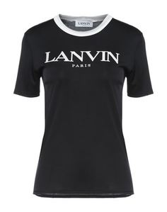 Футболка Lanvin