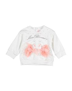 Толстовка Miss Blumarine