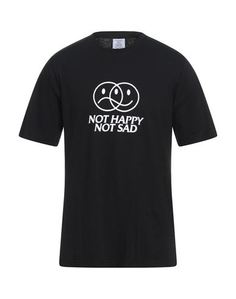 Футболка Vetements