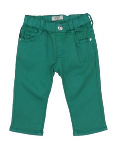 Повседневные брюки Armani Junior