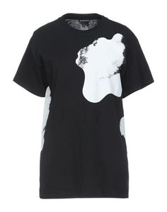 Футболка Ann Demeulemeester