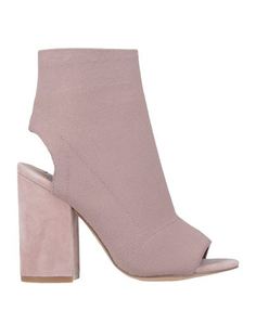Полусапоги и высокие ботинки Steve Madden