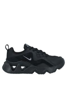 Низкие кеды и кроссовки Nike
