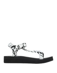 Сандалии Steve Madden