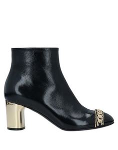 Полусапоги и высокие ботинки Casadei