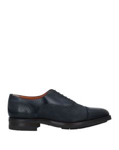 Обувь на шнурках Santoni