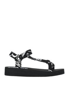 Сандалии Steve Madden