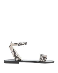 Сандалии Steve Madden