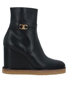 Полусапоги и высокие ботинки CÉline
