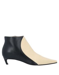 Полусапоги и высокие ботинки Giada