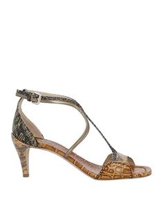 Сандалии ChloÉ