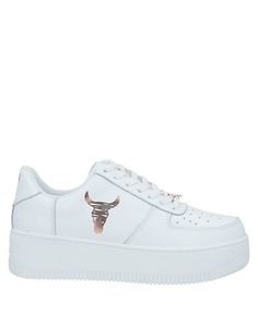 Низкие кеды и кроссовки Windsor Smith
