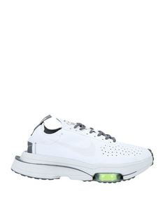 Низкие кеды и кроссовки Nike