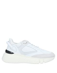Низкие кеды и кроссовки Buscemi