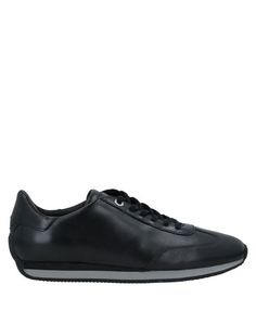 Низкие кеды и кроссовки Santoni