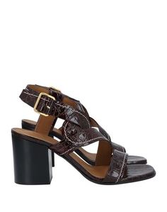 Сандалии ChloÉ