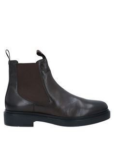 Полусапоги и высокие ботинки Santoni