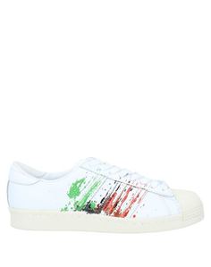 Низкие кеды и кроссовки Adidas Originals