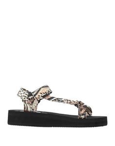 Сандалии Steve Madden