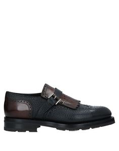 Мокасины Santoni