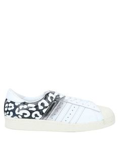 Низкие кеды и кроссовки Adidas Originals
