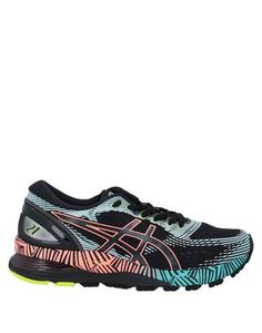 Низкие кеды и кроссовки Asics