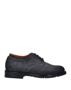 Обувь на шнурках Santoni