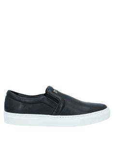 Низкие кеды и кроссовки Swear London