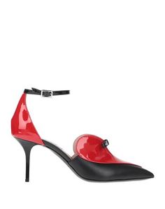 Туфли Msgm