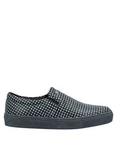 Низкие кеды и кроссовки Swear London