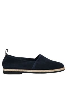 Эспадрильи Santoni