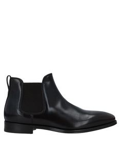 Полусапоги и высокие ботинки Salvatore Ferragamo
