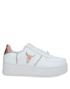 Низкие кеды и кроссовки Windsor Smith
