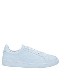 Низкие кеды и кроссовки Fred Perry