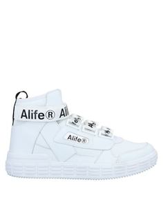 Высокие кеды и кроссовки Alife