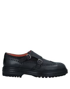 Мокасины Santoni