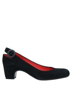 Туфли PAS DE Rouge