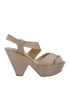 Сандалии ChloÉ