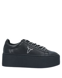 Низкие кеды и кроссовки Windsor Smith