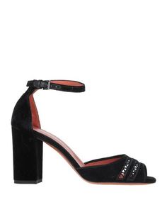 Сандалии Santoni