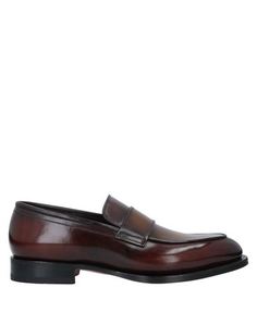 Мокасины Santoni